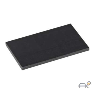 Шлифок для гибких абразивных листов 3М 140мм х 173мм (34349)